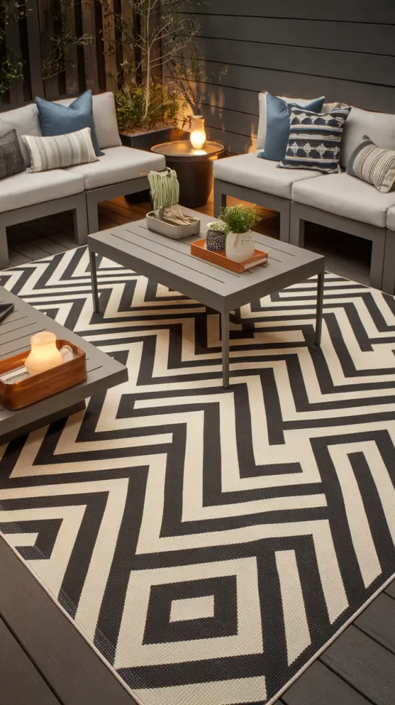 Upgrade Your Outdoor Living: 25 Stunning Patio Ideas for Every Budget