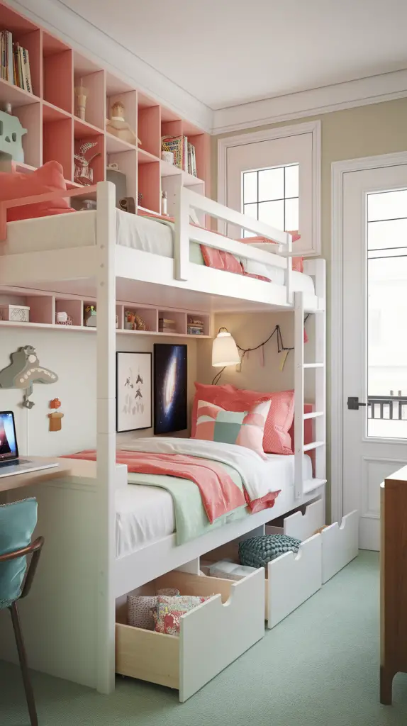 Small Bedroom, Big Style: 27 Genius Ideas for Cozy Living