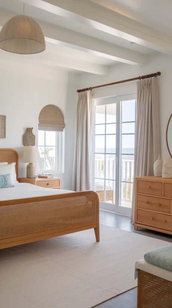 28 Unique and Modern Bedroom Designs for Every Home