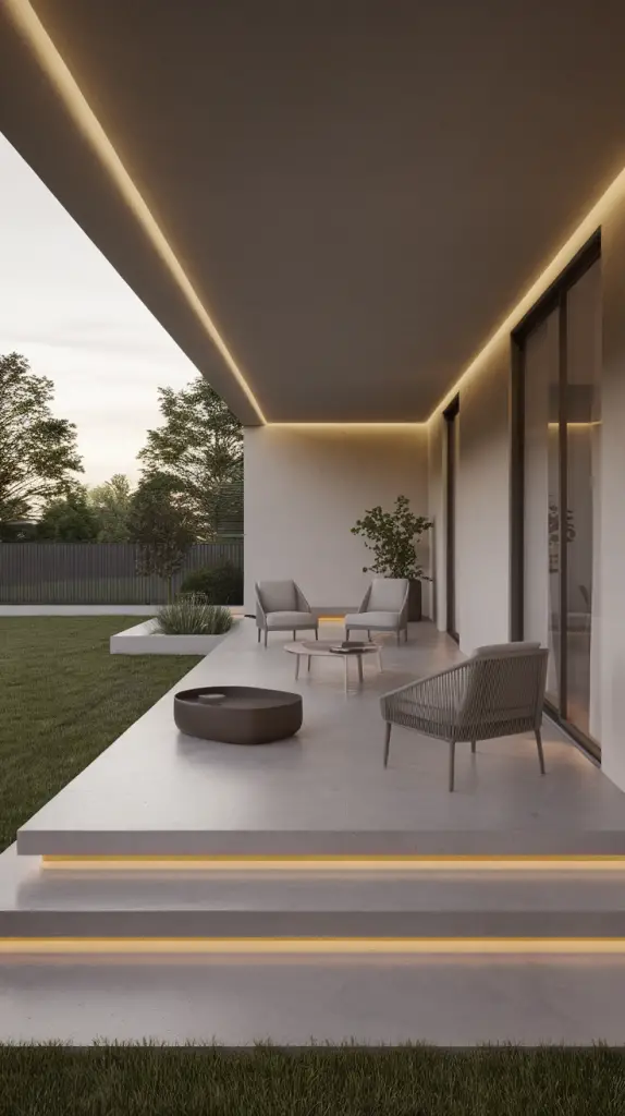 27 Creative Patio Design Ideas to Elevate Your Backyard Retreat