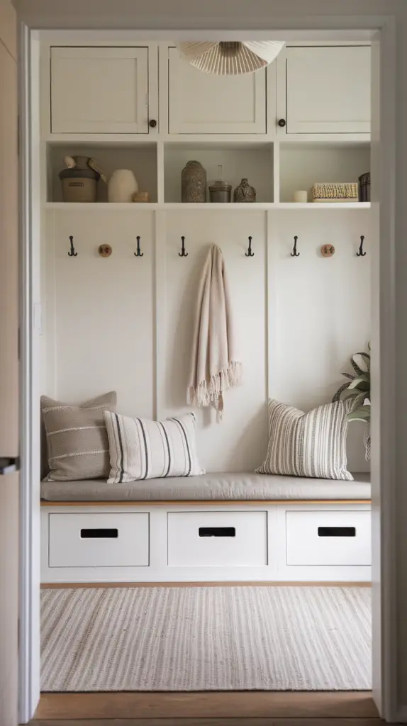 26 Modern Entryway Inspirations That Make an Impact