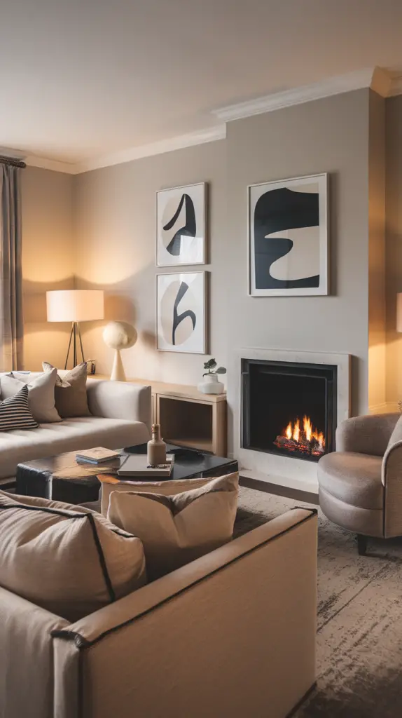 27 Rectangle Living Room Layouts and Decor Ideas You’ll Love