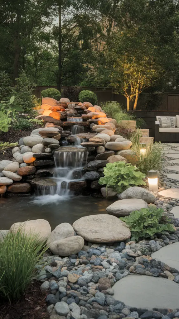 From Simple to Luxurious: 28 Yard Landscaping Ideas to Inspire You