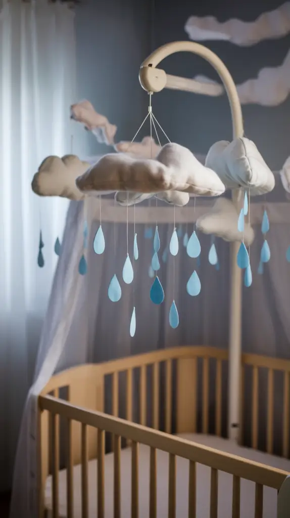 From Woodland to Sky: 25 Themed Nursery Ideas for Every Style