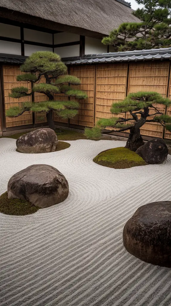 Rock Your Yard! 27 Beautiful Landscaping Ideas with Stones and Rocks