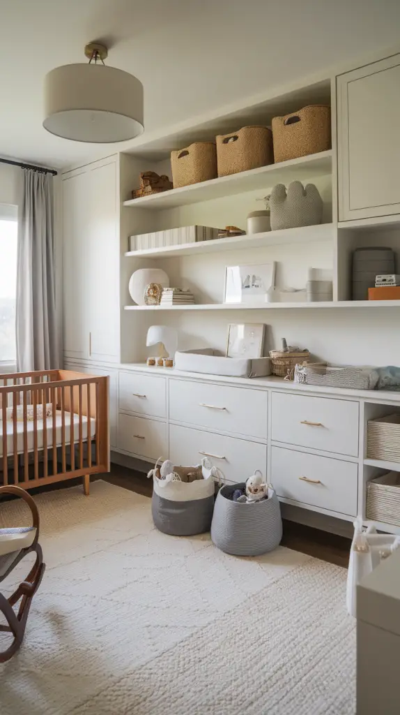 Transform Your Boys’ Nursery: 26 Stylish and Modern Ideas for 2025