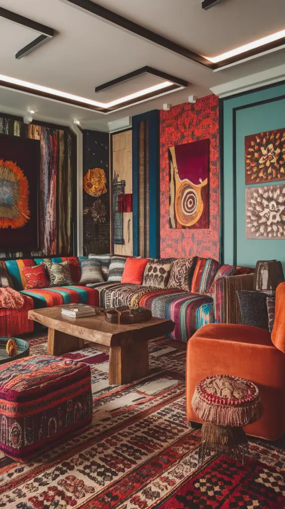 27 Must-Try Family Room Design Ideas for a Beautiful Home