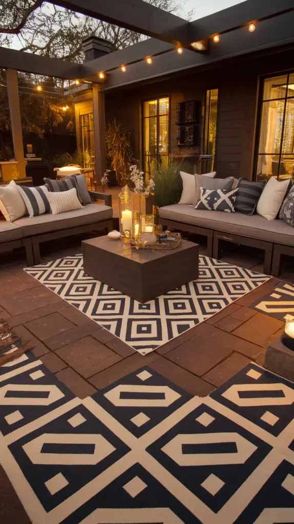 Upgrade Your Outdoor Living: 25 Stunning Patio Ideas for Every Budget