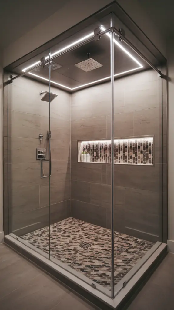 Basement Bathroom Inspirations: 27 Trendy Ideas for Every Home