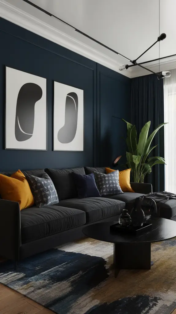 27 Inspiring Living Room Color Combinations for Every Home