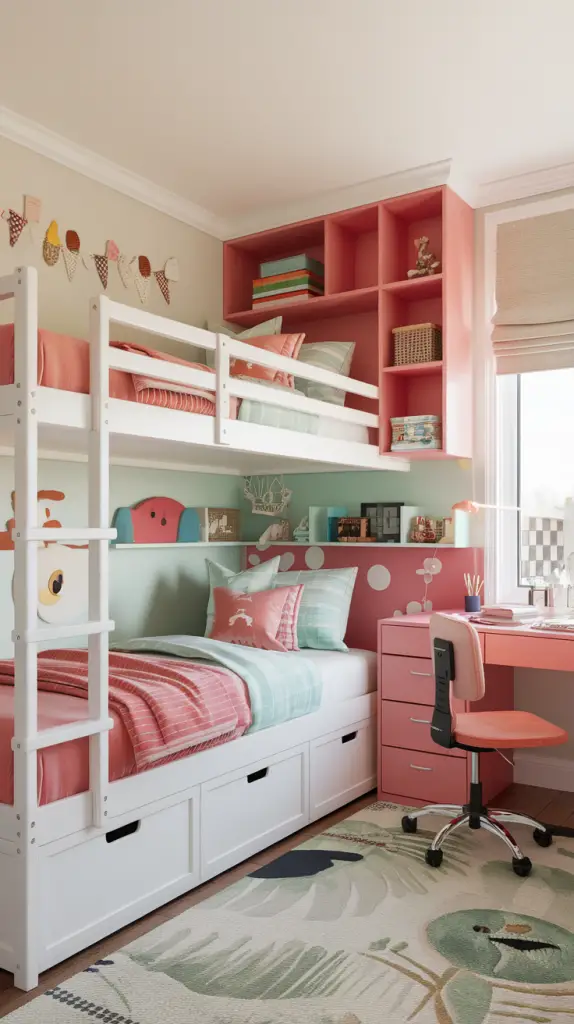 Small Bedroom, Big Style: 27 Genius Ideas for Cozy Living