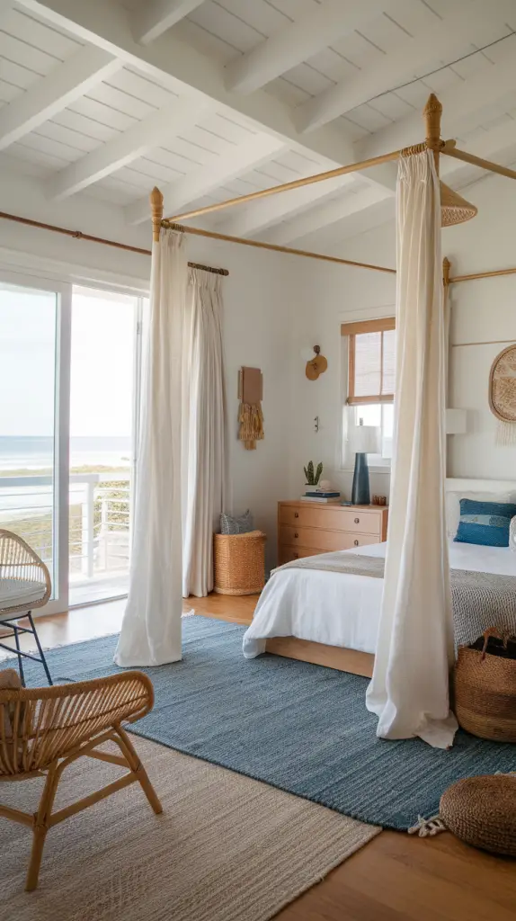 28 Unique and Modern Bedroom Designs for Every Home