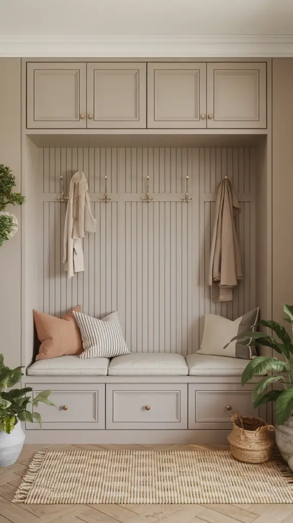 26 Modern Entryway Inspirations That Make an Impact