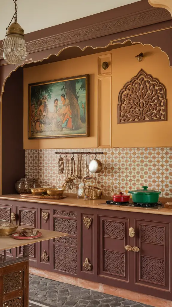 27 Kitchen Color Ideas That’ll Instantly Refresh Your Space