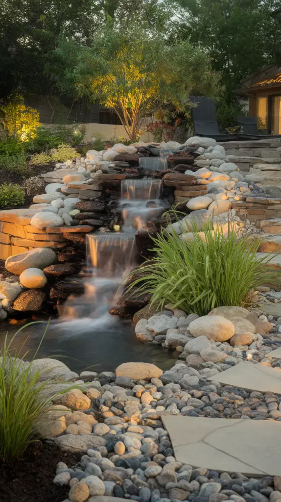 From Simple to Luxurious: 28 Yard Landscaping Ideas to Inspire You