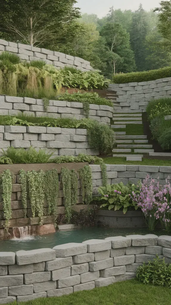 Rock Your Yard! 27 Beautiful Landscaping Ideas with Stones and Rocks