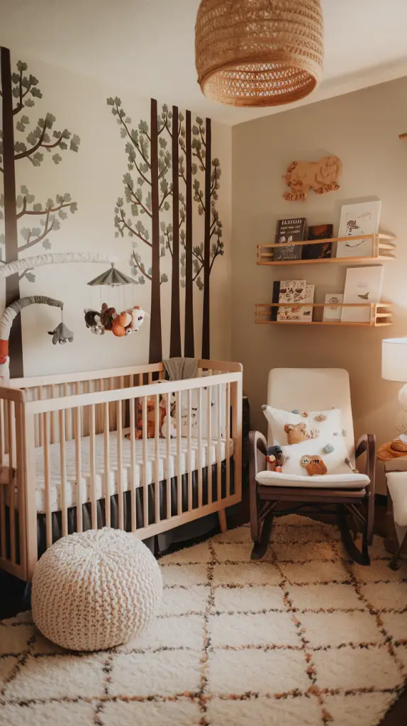 Transform Your Boys’ Nursery: 26 Stylish and Modern Ideas for 2025