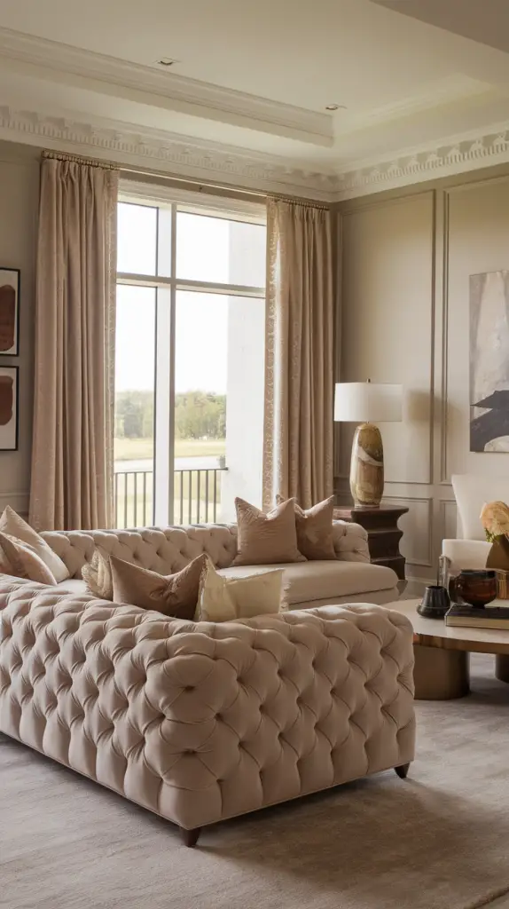 27 Must-Try Family Room Design Ideas for a Beautiful Home