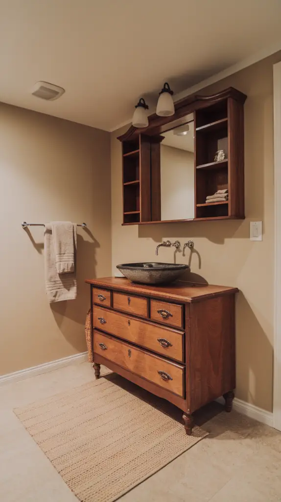 Basement Bathroom Inspirations: 27 Trendy Ideas for Every Home