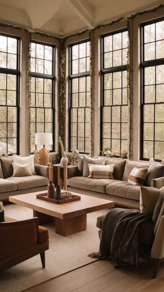 28 Sunroom Ideas for a Cozy, Chic, and Functional Retreat