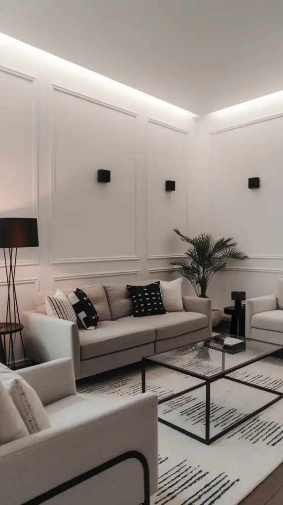 27 Inspiring Living Room Color Combinations for Every Home