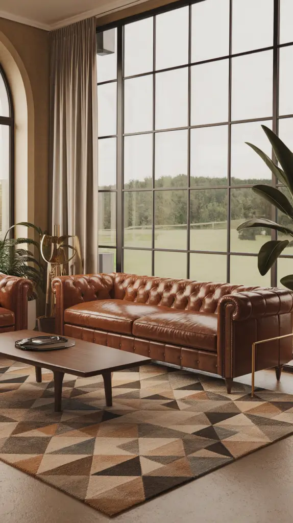 The Ultimate Guide: 30 Mid-Century Modern Living Room Designs You’ll Love