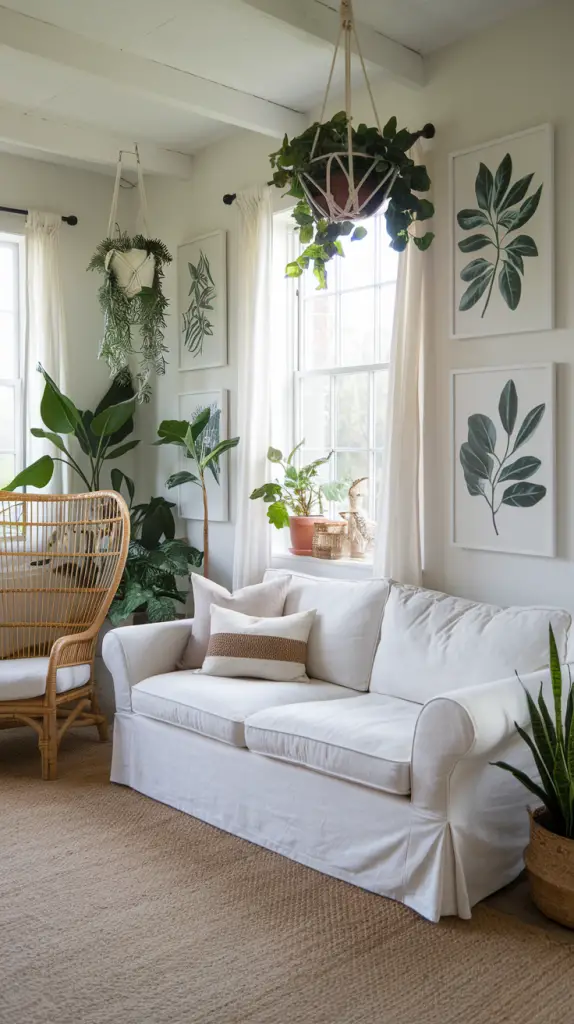 From Cozy to Modern: 27 Farmhouse Living Room Styles to Transform Your Space