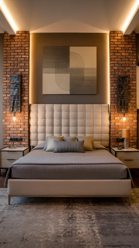 28 Unique and Modern Bedroom Designs for Every Home