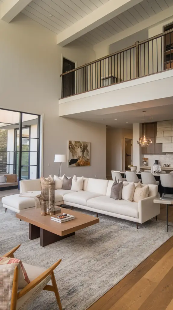 27 Rectangle Living Room Layouts and Decor Ideas You’ll Love