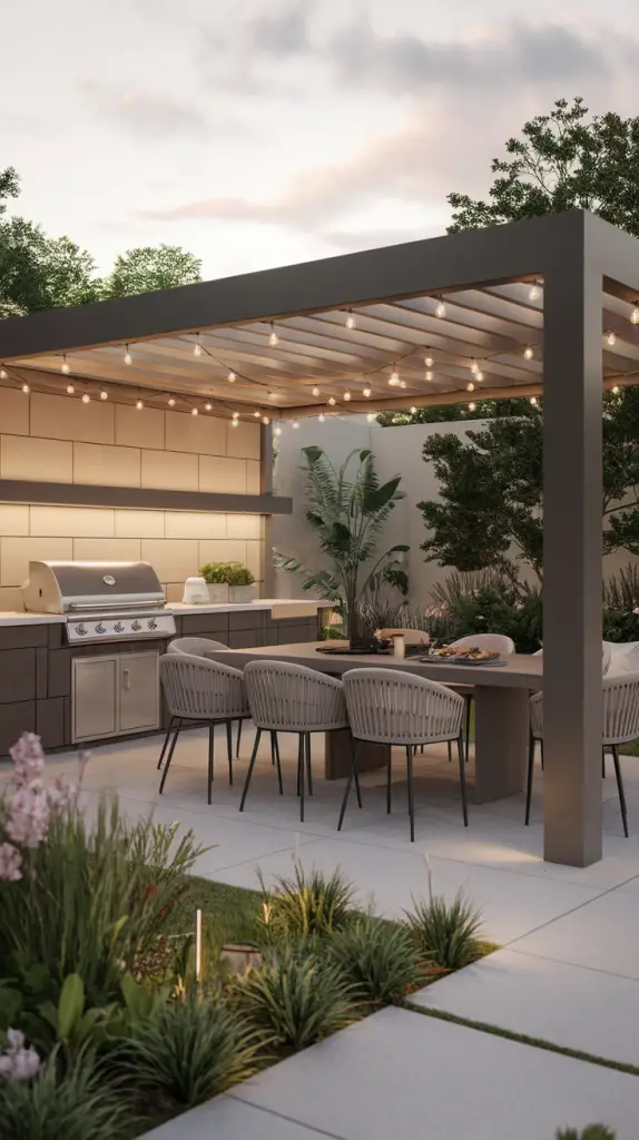 Outdoor Kitchen Inspiration: 26 Unique Ideas for Every Backyard