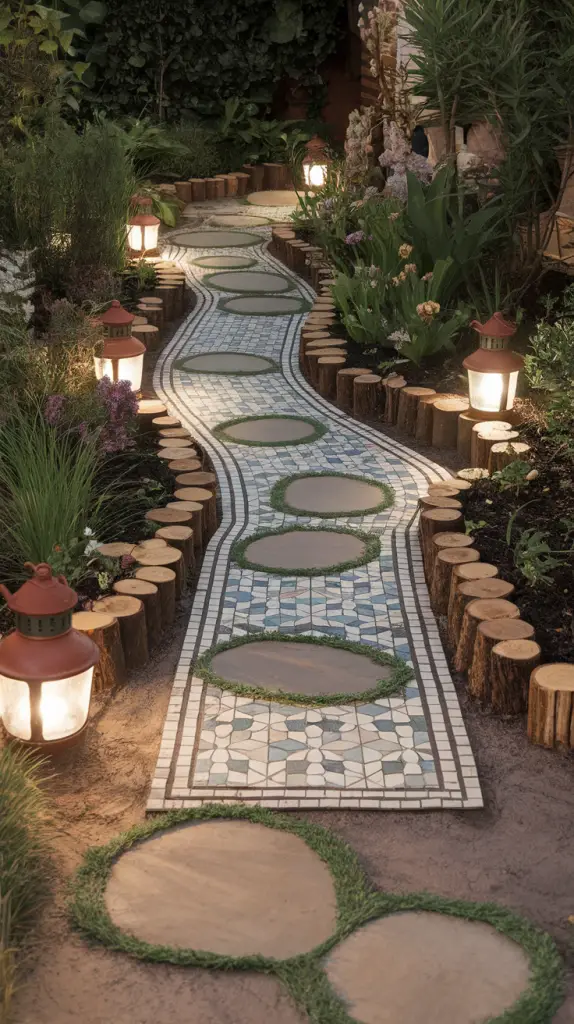 The Ultimate Guide to Garden Decoration: 27 Stylish Ideas