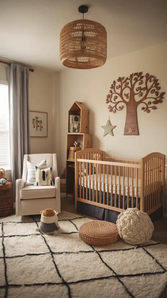 Transform Your Boys’ Nursery: 26 Stylish and Modern Ideas for 2025