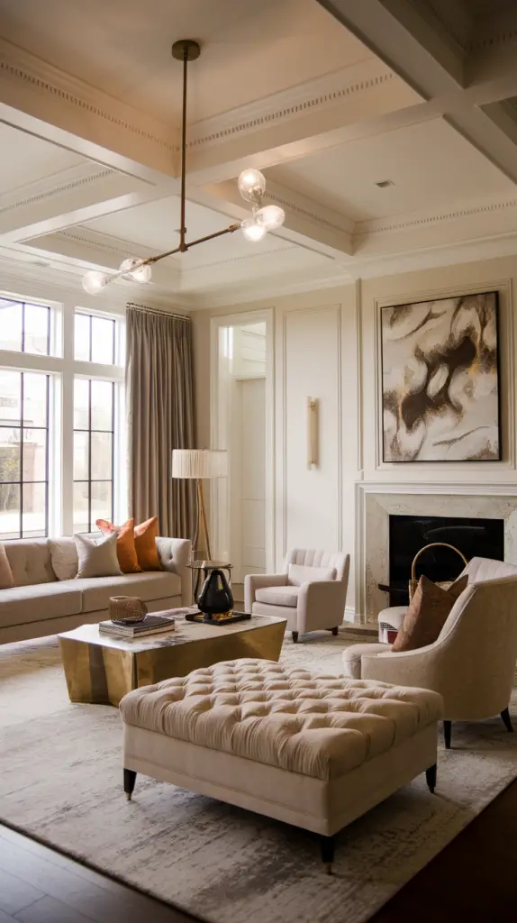 27 Must-Try Family Room Design Ideas for a Beautiful Home