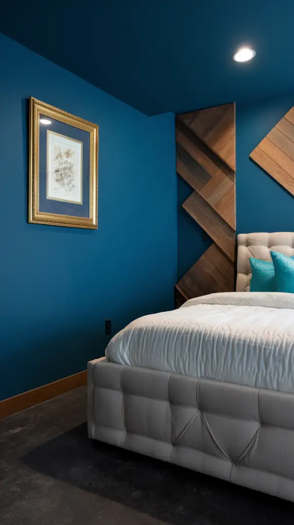 26 Inspiring Basement Bedroom Ideas to Upgrade Your Space