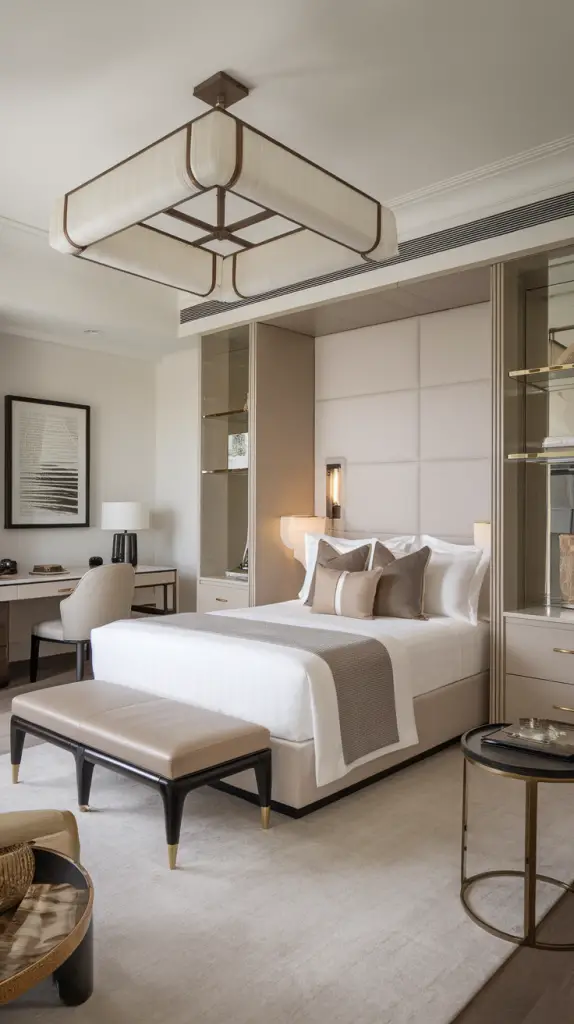 From Simple to Luxury: 28 Guest Room Ideas You’ll Love