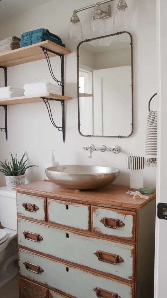 Basement Bathroom Inspirations: 27 Trendy Ideas for Every Home