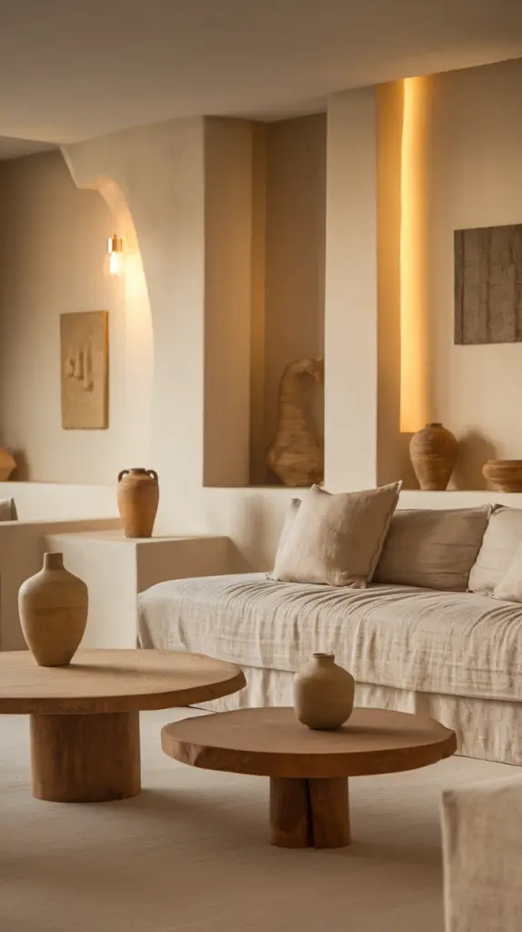 26 Cottage Living Room Decor Ideas to Create a Cozy Escape