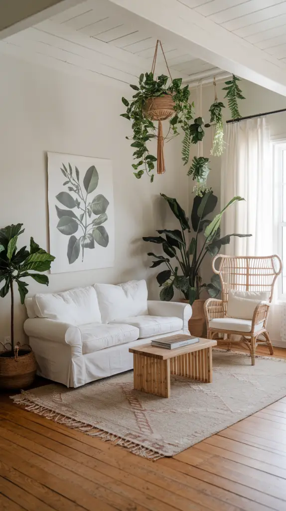 From Cozy to Modern: 27 Farmhouse Living Room Styles to Transform Your Space