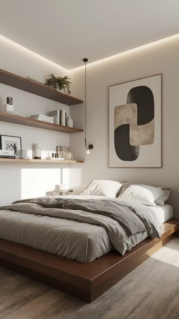 Small Bedroom, Big Style: 27 Genius Ideas for Cozy Living