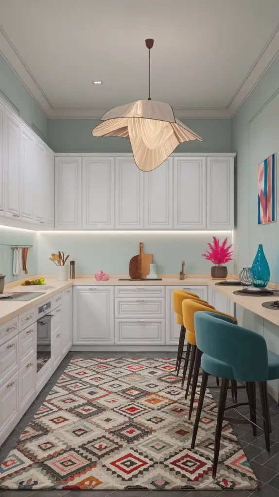 27 Kitchen Color Ideas That’ll Instantly Refresh Your Space