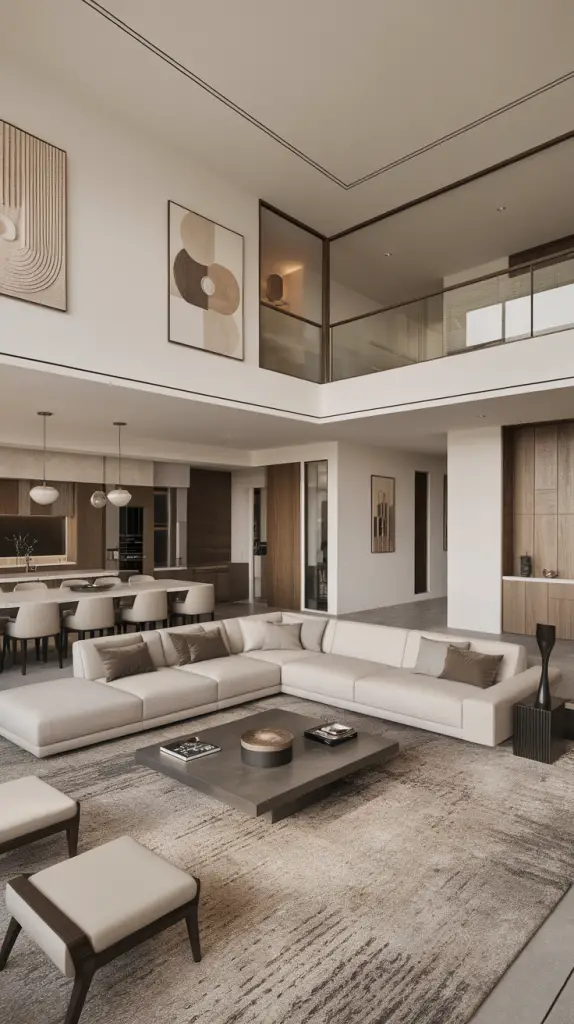 27 Rectangle Living Room Layouts and Decor Ideas You’ll Love