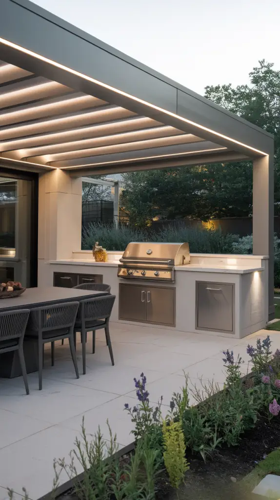 Outdoor Kitchen Inspiration: 26 Unique Ideas for Every Backyard