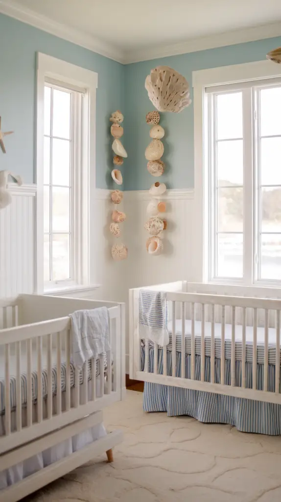 25 Girls' Nursery Ideas That Blend Style, Comfort, and Magic