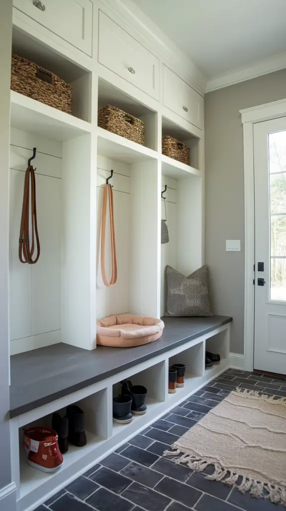 Upgrade Your Entryway: 27 Must-Try Mudroom Ideas