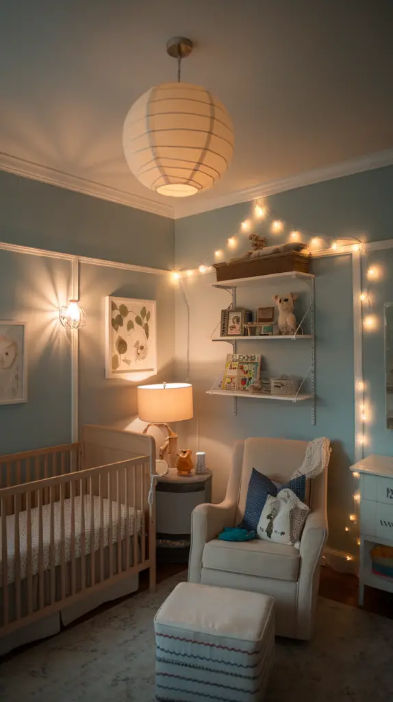 Transform Your Boys’ Nursery: 26 Stylish and Modern Ideas for 2025