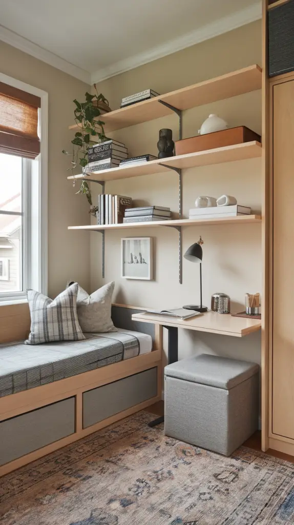 From Simple to Luxury: 28 Guest Room Ideas You’ll Love