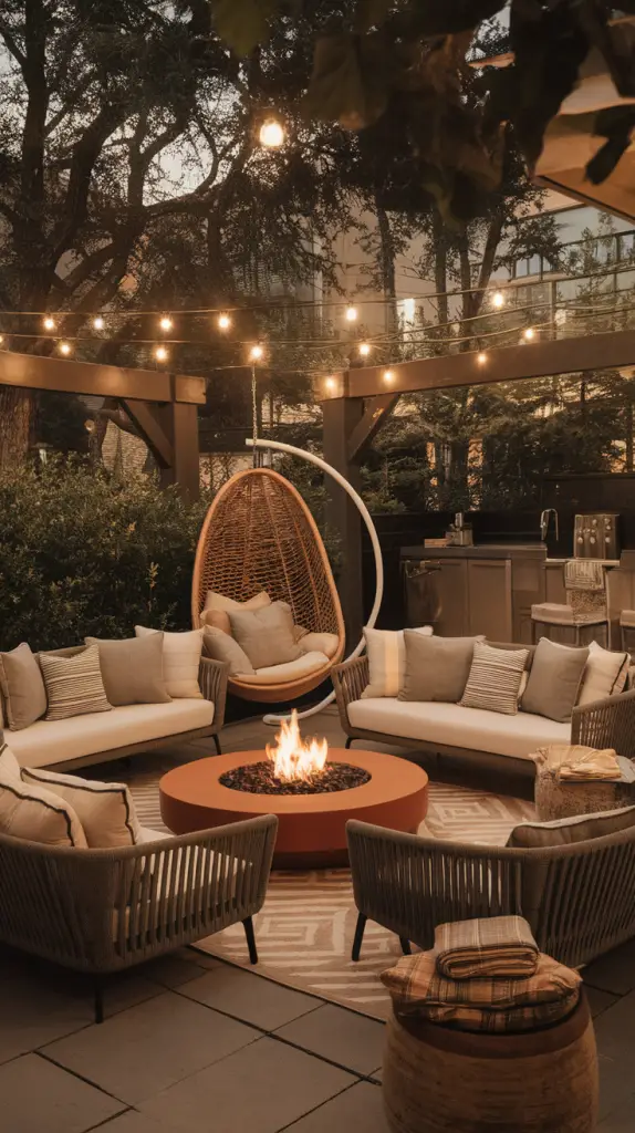 Upgrade Your Outdoor Living: 25 Stunning Patio Ideas for Every Budget