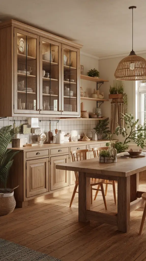 25 Cottagecore Kitchen Inspirations: A Guide to Whimsical and Cozy Living