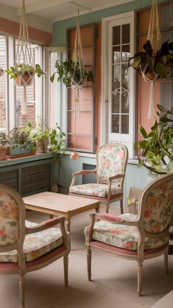 28 Sunroom Ideas for a Cozy, Chic, and Functional Retreat