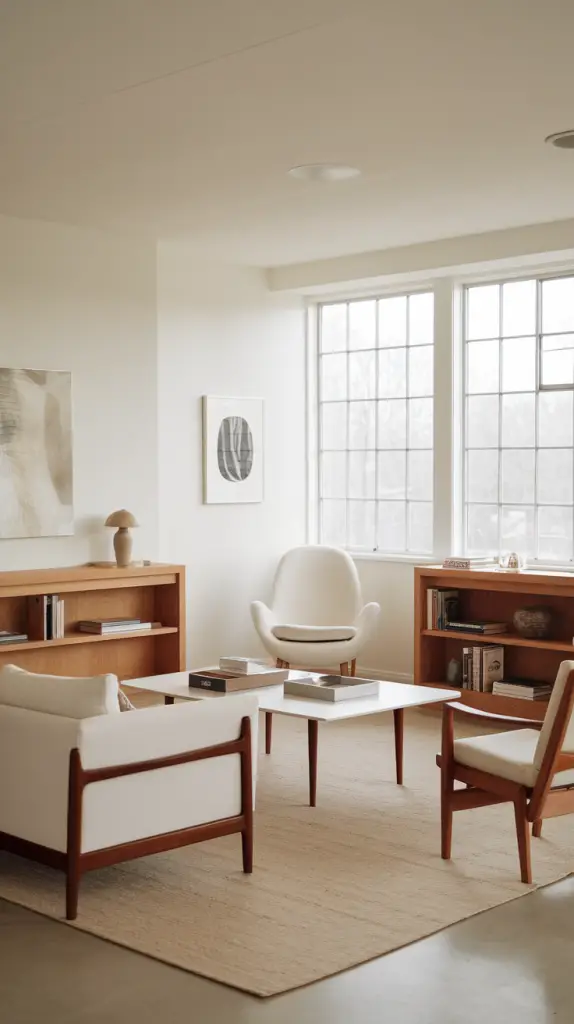 26 Cottage Living Room Decor Ideas to Create a Cozy Escape